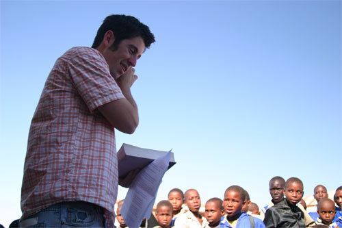 (c)2005 Matt Floreen